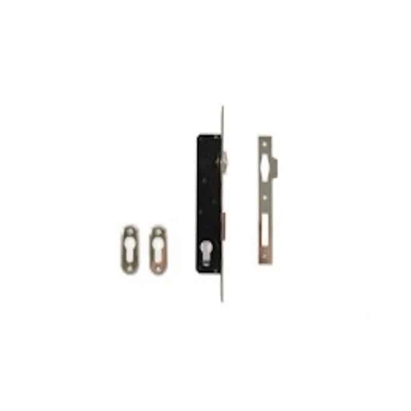 Görgős portálzár 4 cm - 1283