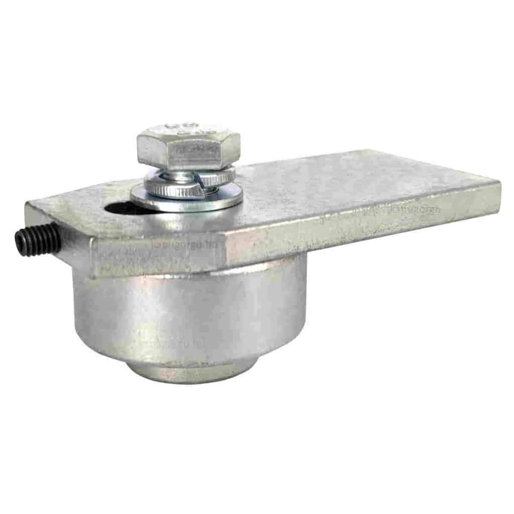 Felső csapos forgáspont több méretben 70mm