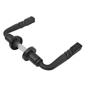 M102RQ8 Csavart kilincs